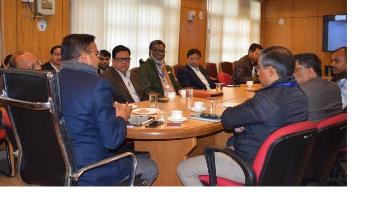 Preparation for counting of votes is complete, counting will start at 8 am on 8th-Deputy Commissioner