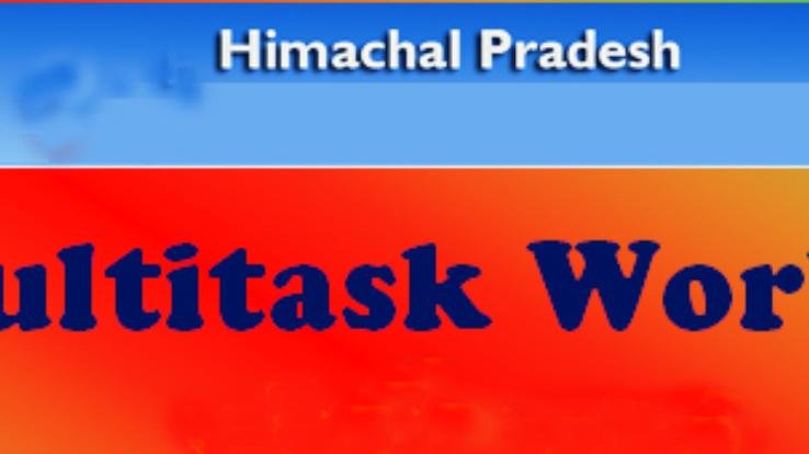 Opportunity to appeal regarding the appointment of part time multi task worker