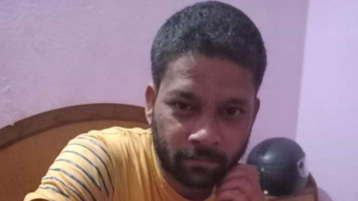 Even after 27 days no trace of Sanjeev Kumar was found