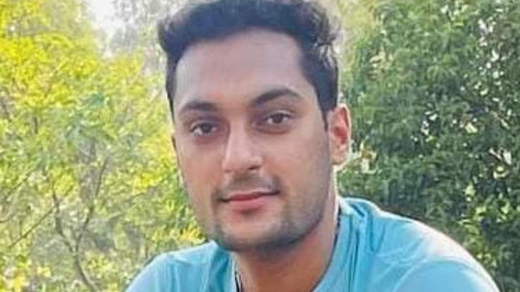 Jwalamukhi's Arjun Sharma made place in Ranji T20 with all-rounder performance