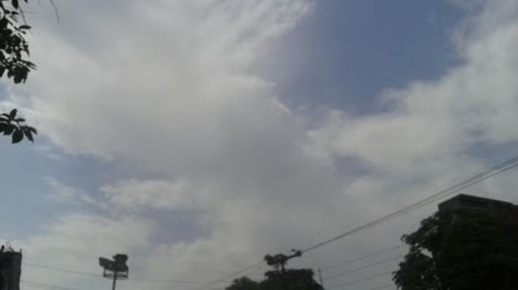 Snowfall continues in high altitude areas