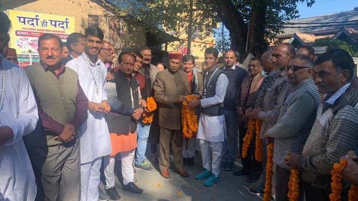 nstitutions like Narayan Seva Udaipur are making up for the shortage of disabled people.