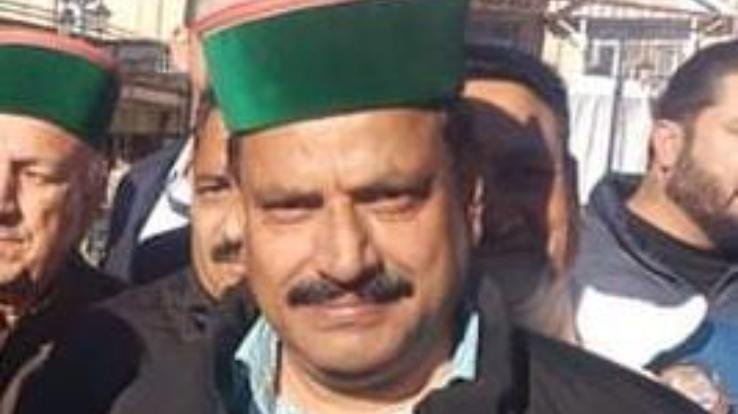 Modi government hiding the truth of Chinese incursion: Mankotia