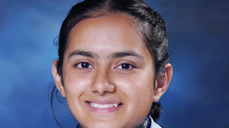 Two girl students of Pinegrove School selected for National Basketball Championship