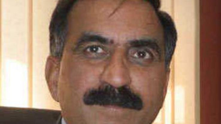 CM Sukhwinder Singh Sukhu will come to Dharamshala on December 21 after becoming Chief Minister