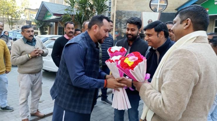 Make the most suitable proposal for the development of the city, do not worry about the budget: Ashish