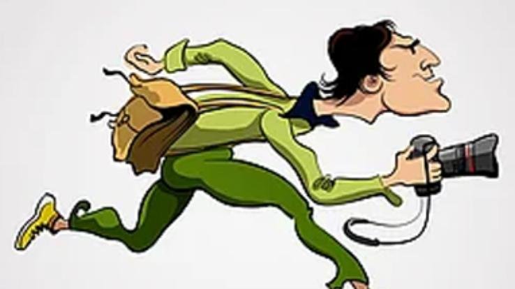 Journalists have hope from the new government, a permanent policy should be made for media personnel