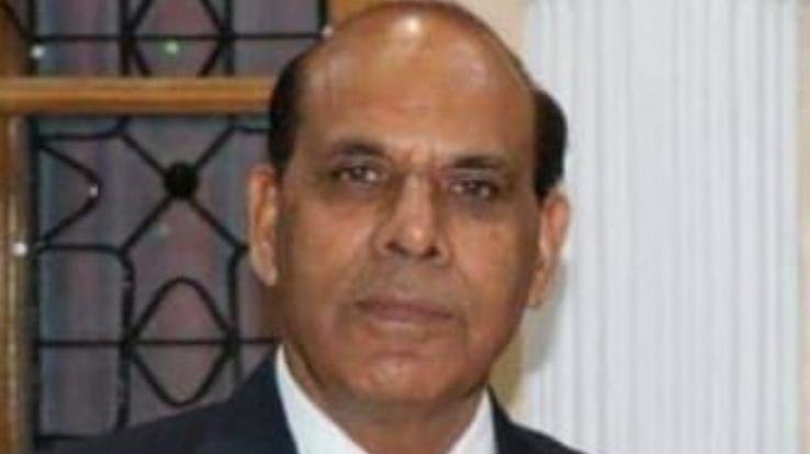 Thanked the Chief Minister for making Butail an IT advisor