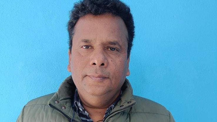 NPS employees welcomed the Chief Minister's statement