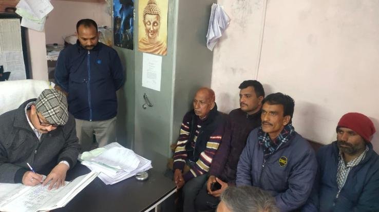 Take advantage of the campaigns under Good Governance Week