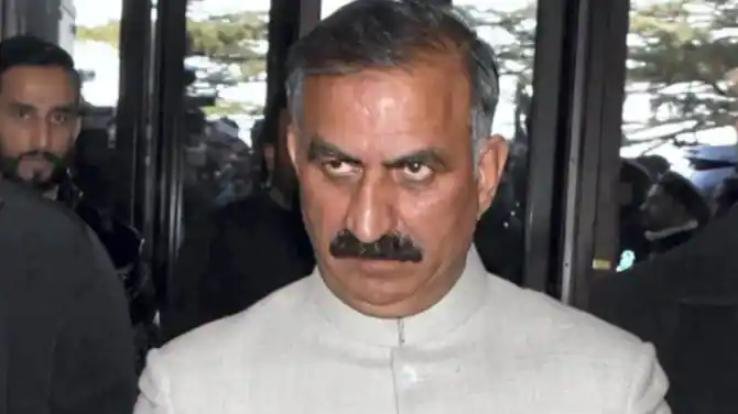 Sukhu government in action mode, denotified 181 health institutions