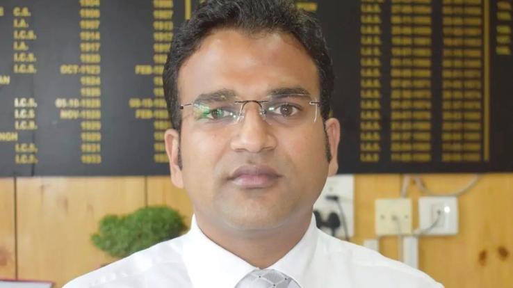 Special camp will be held in Baroh on 23rd under Good Governance Week