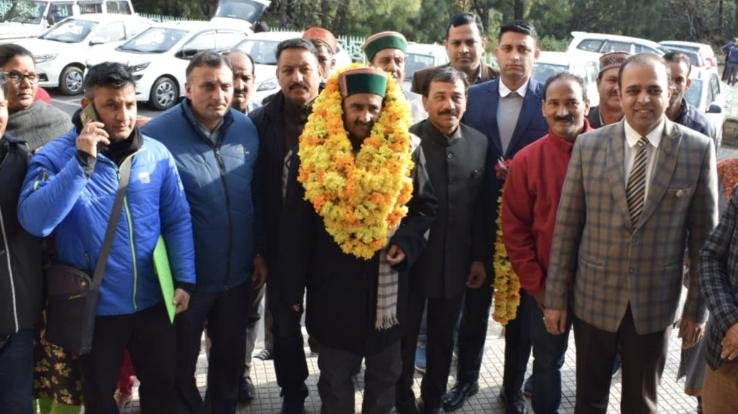 State Youth Festival concludes at Sports Complex Dharamshala