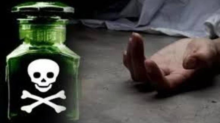 Two youths of Jwalamukhi accidentally ingested poisonous substance, one dead, one serious