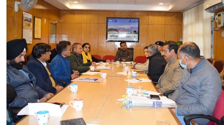 Give more edge to the efforts of public awareness-Dr. Nipun Jindal