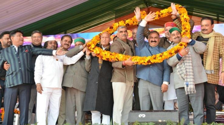 State government committed to transparent, responsible and accountable administration