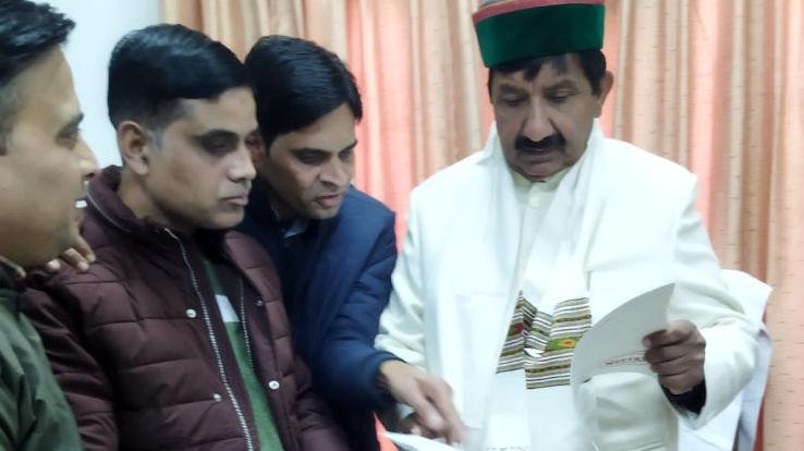 No state government has made any permanent policy for contract workers - Raj Mahajan