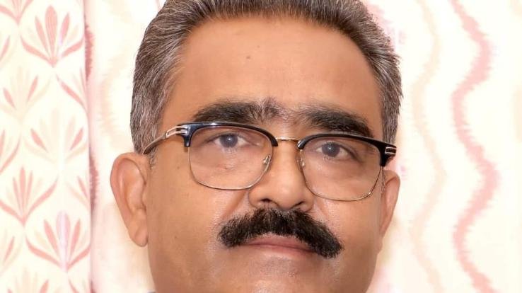 Congress came to power on the pretext of ending inflation, doing extravagance- Bikram Thakur