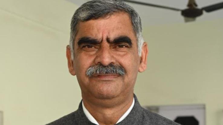 BJP government left Himachal a debt of 75 thousand crores-Sanjay Ratna