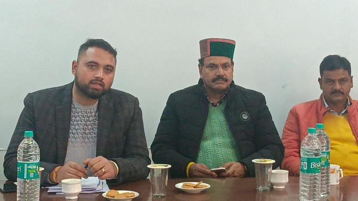 State level Lohri fair will be organized in Paragpur on January 13, administration has completed preparations