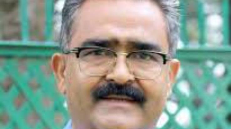 Sukhu government's decision to increase 3 percent bat on diesel is wrong- Bikram Thakur