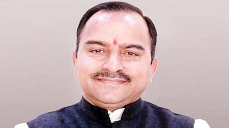 Thanks to the High Court for the appointment of a permanent presiding judge in the Additional District Sessions Court - Trilok Kapoor