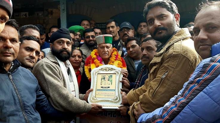 Special attention will be given to increase people's interest in agriculture and animal husbandry business- Chandra Kumar