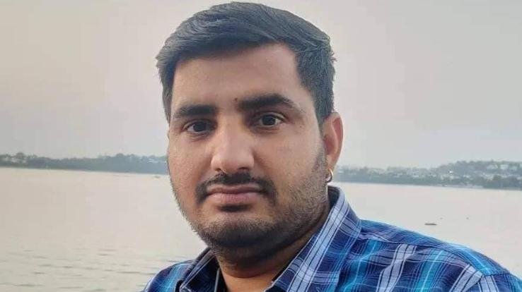 Security cameras should be installed at the identified places of volcano sub-division: Mukesh Kumar