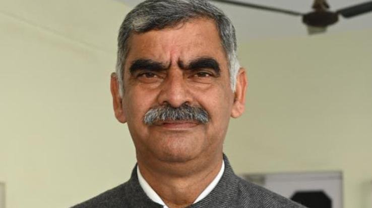 Government's commendable decision to restore OPS in Himachal - Sanjay Ratna