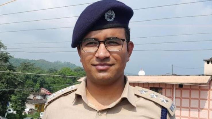 It is the moral duty of all of us to follow the traffic rules-DSP