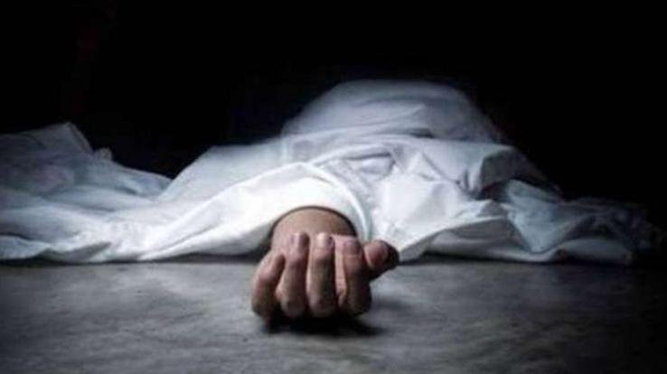 A 47-year-old woman from Sanot ended her life by hanging herself.