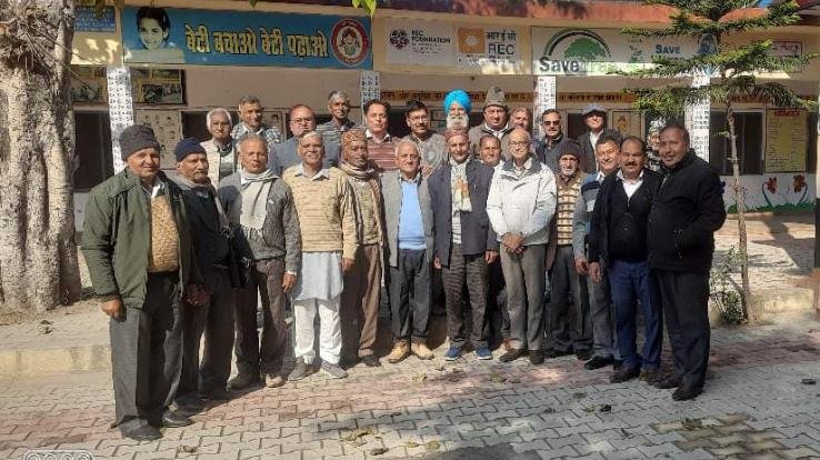 Pensioners should be given the option of medical allowance