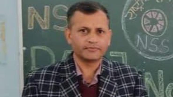 Police personnel will have annual firing exercise in Tuin Di Van Tehri Road