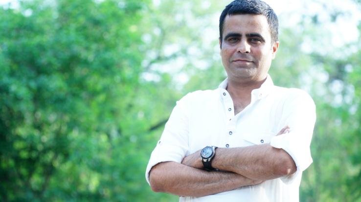 Bikram Thakur told how many industries were established in the state - Puneet Malli