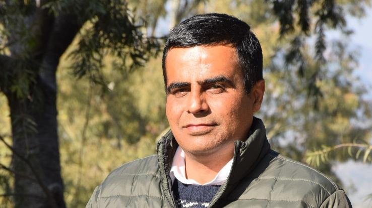 BJP is making factless statements to save its political existence - Puneet Malli