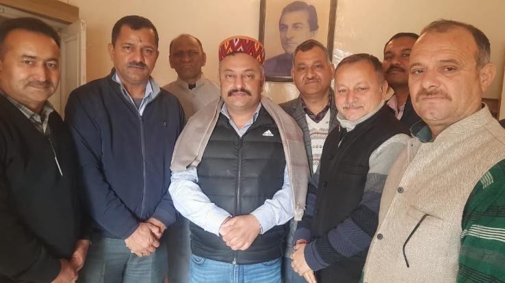 School Spokesperson Association met the Education Minister regarding their demands