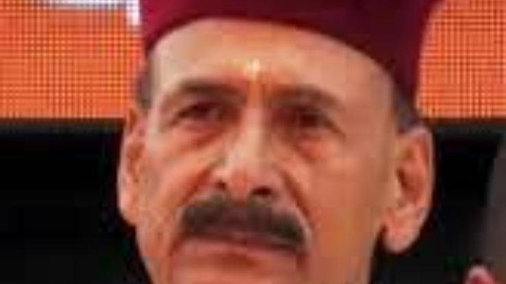 Rahul Gandhi does politics of lies - Ravindra Ravi