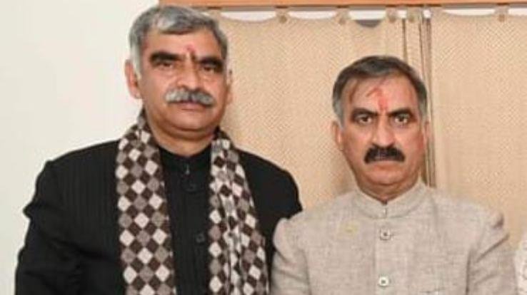 BJP should not spread confusion among the public regarding OPS-Sanjay Ratna