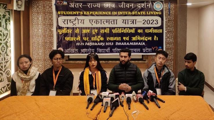 SEIL aims to establish dialogue between border areas and other parts of the country - Palsara