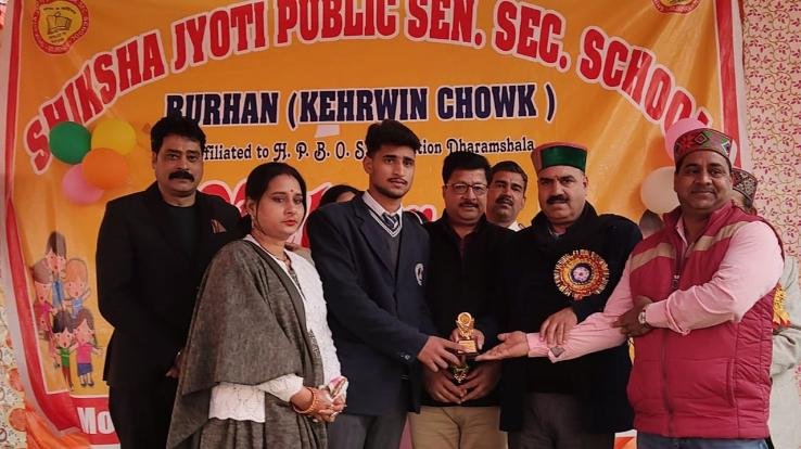  It is necessary for children to be mentally and physically fit for education - Lakhanpal