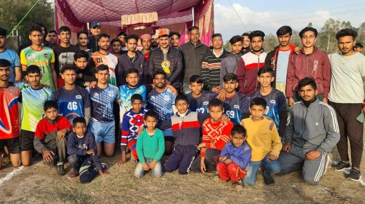 To connect Kotkwala village with Veerta Panchayat, a bridge will be constructed on Manuni Khad - Kajal