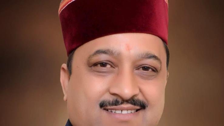 From February 15 to 25, BJP will conduct signature campaign at Mandal level-Kashyap