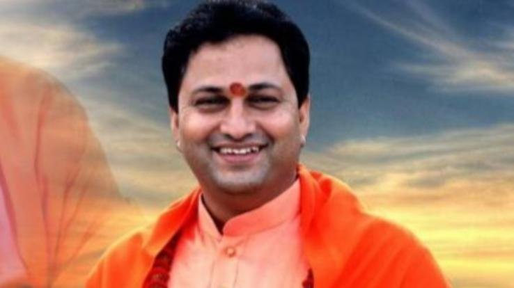  Now Mahant Shri will arrange residential arrangements for the devotees in Deotsiddh Nagar