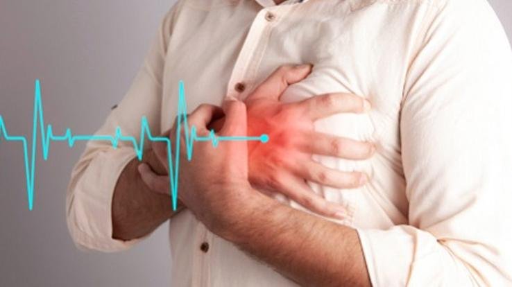 Dehra: Forest worker died of heart attack in Sansarpur Terrace