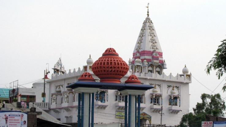 District level Mahashivratri festival started with grand procession and worship