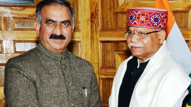 The Governor and the Chief Minister congratulated the people of Shivratri festival