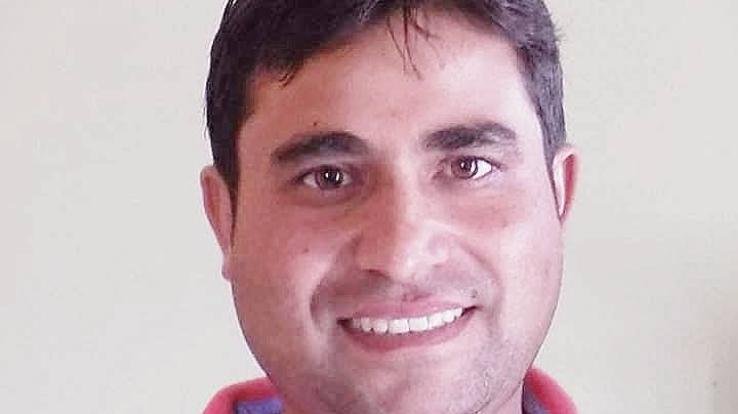 OBC certificate should be valid for life – Naval Kishore