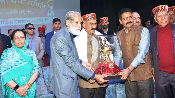 The state government is committed to preserve the rich culture of the state - Chief Minister