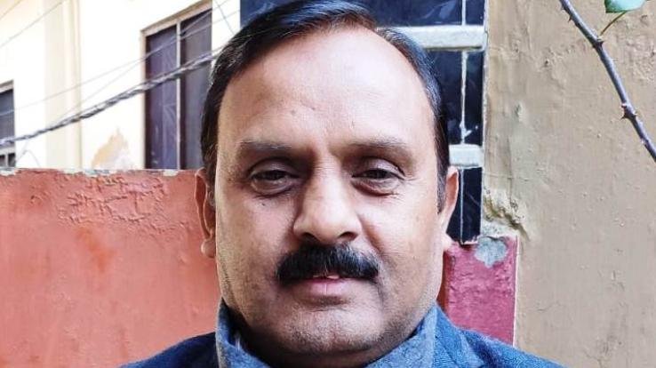 Sukhu government taking historic and bold decisions for public interest- Ashok Himachali