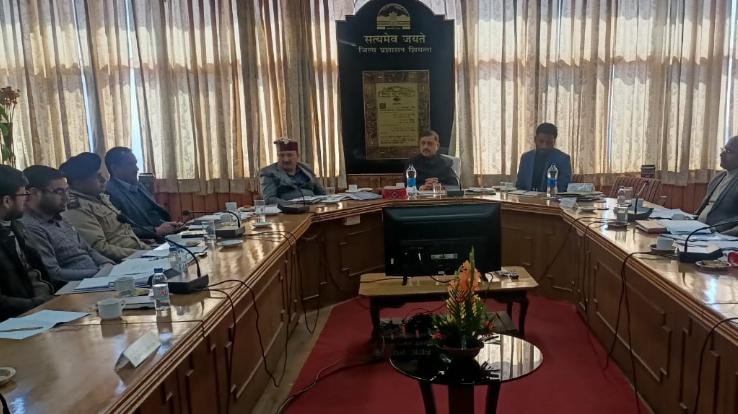 Don't rely on statistics, see the implementation of schemes at the ground level - Suresh Kashyap